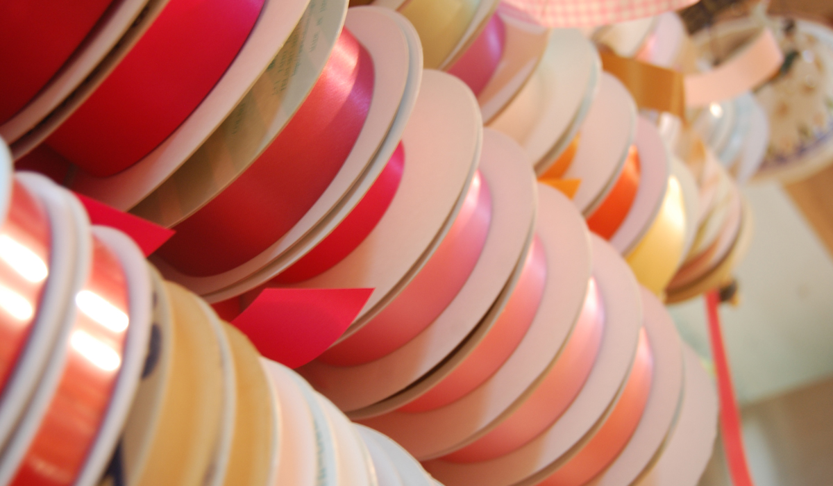 福井駅から徒歩5分の楽しくておしゃれなお花屋さん 花の店フルールホリ